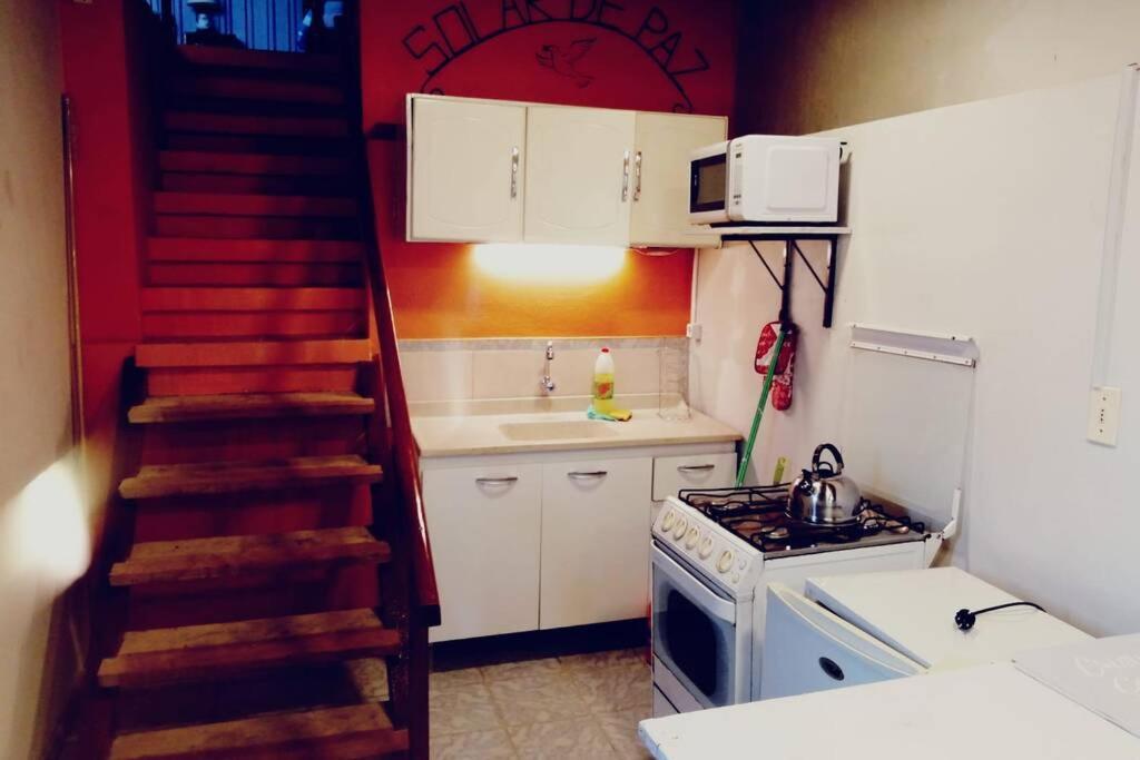 Apartament Solar De Paz 3 - Ubicado En Pleno Centro Rivera Zewnętrze zdjęcie